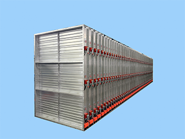 数据库专用阀(全自动)