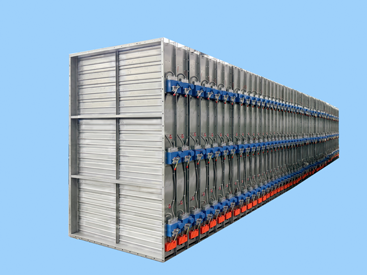 数据库专用阀(手动)