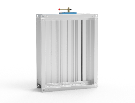 排烟防火阀在具体的实施中还存在哪些不足？